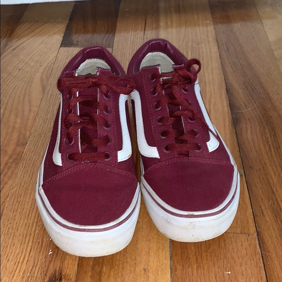 VANS Old Skool Port Royale - Picture 3 of 3